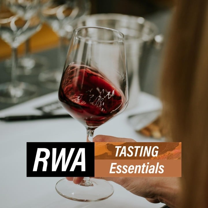 Tasting Essentials